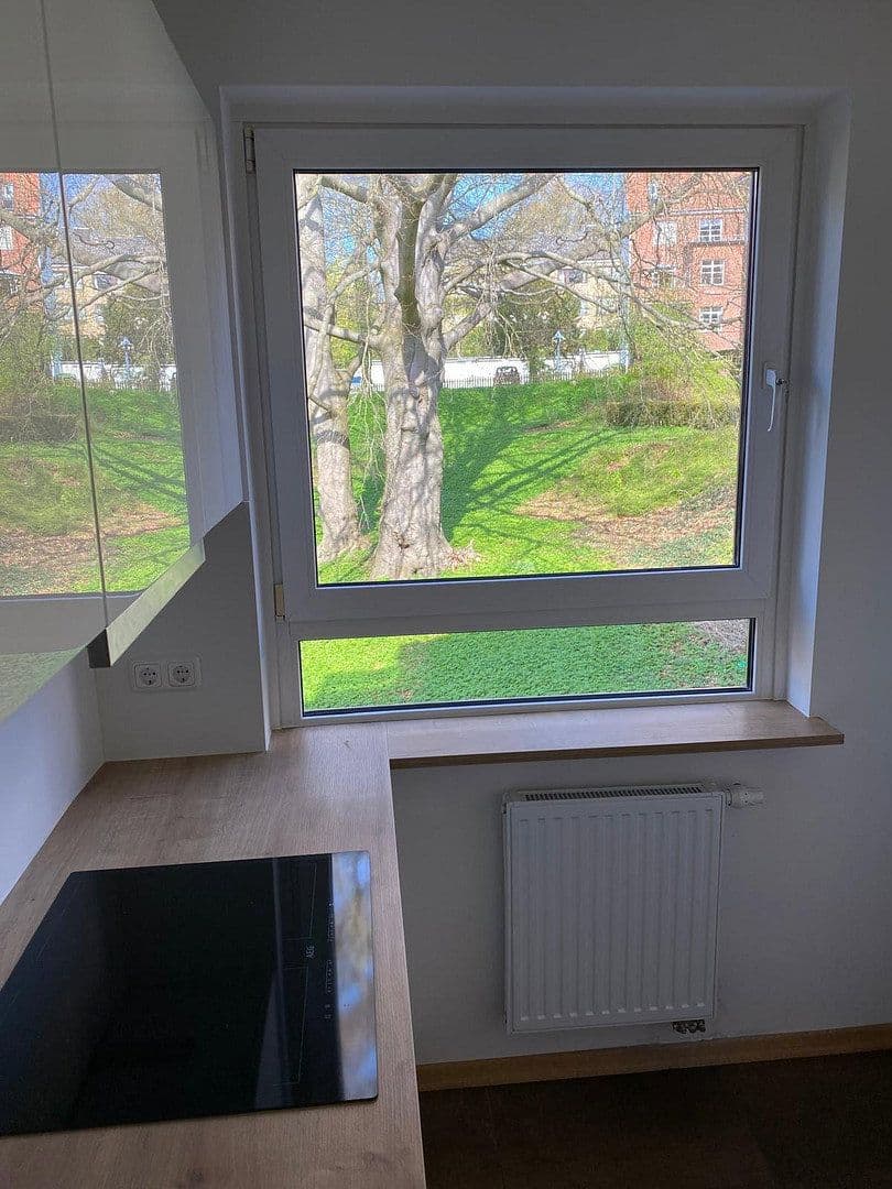 3 bedroom flat to rent, 80 m², Lübeck, Schleswig-Holstein 3 bedroom flat to rent, 80 m², Lübeck, Schleswig-Holstein