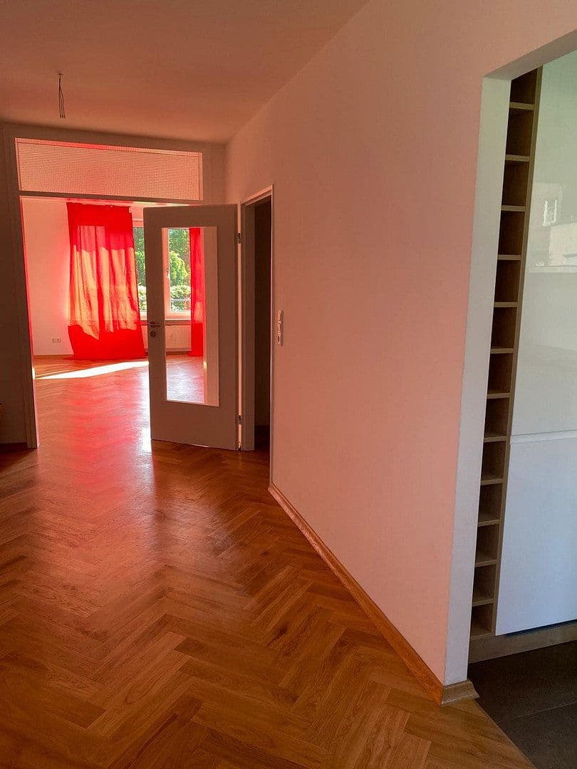 3 bedroom flat to rent, 80 m², Lübeck, Schleswig-Holstein 3 bedroom flat to rent, 80 m², Lübeck, Schleswig-Holstein