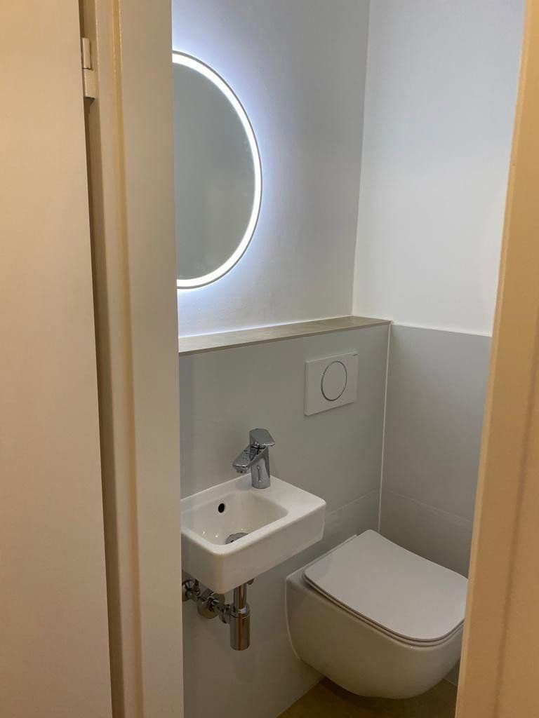 3 bedroom flat to rent, 80 m², Lübeck, Schleswig-Holstein 3 bedroom flat to rent, 80 m², Lübeck, Schleswig-Holstein