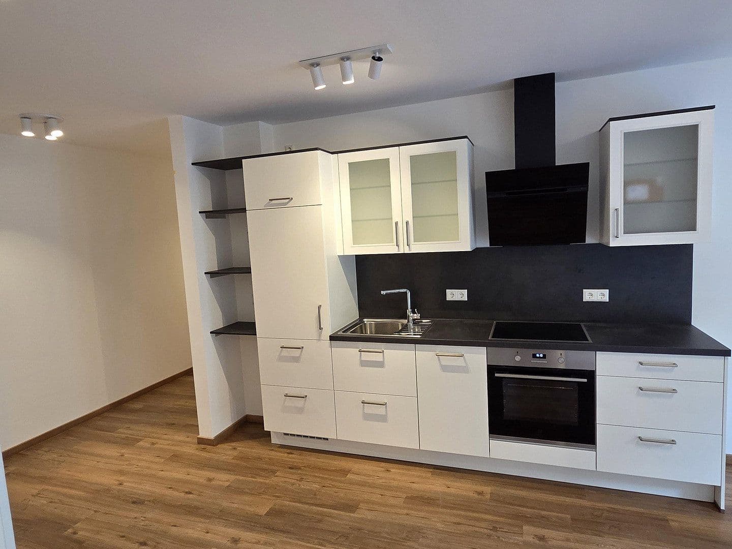 2 bedroom flat to rent, 42 m², Steinbruchweg 6, Kempten (Allgäu), Bavaria 2 bedroom flat to rent, 42 m², Steinbruchweg 6, Kempten (Allgäu), Bavaria