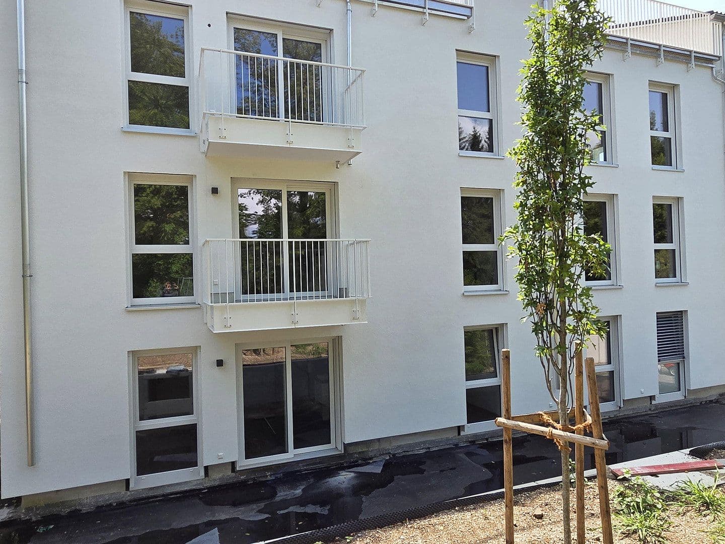 2 bedroom flat to rent, 42 m², Steinbruchweg 6, Kempten (Allgäu), Bavaria 2 bedroom flat to rent, 42 m², Steinbruchweg 6, Kempten (Allgäu), Bavaria