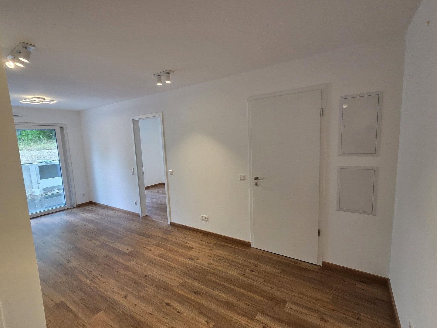 2 bedroom flat to rent, 42 m², Steinbruchweg 6, Kempten (Allgäu), Bavaria 2 bedroom flat to rent, 42 m², Steinbruchweg 6, Kempten (Allgäu), Bavaria