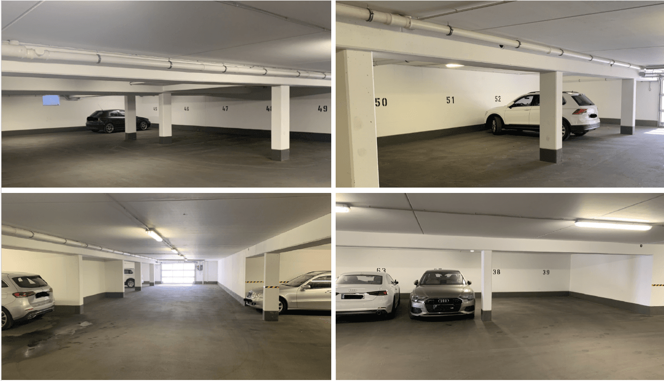 garage to rent, 13 m², Willenberg 8, Diepholz, Lower Saxony garage to rent, 13 m², Willenberg 8, Diepholz, Lower Saxony