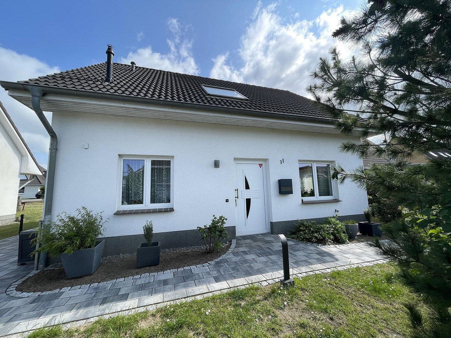 house for sale, 111 m², Am Kapellenberg 11, Grevesmühlen, Mecklenburg-Vorpommern house for sale, 111 m², Am Kapellenberg 11, Grevesmühlen, Mecklenburg-Vorpommern