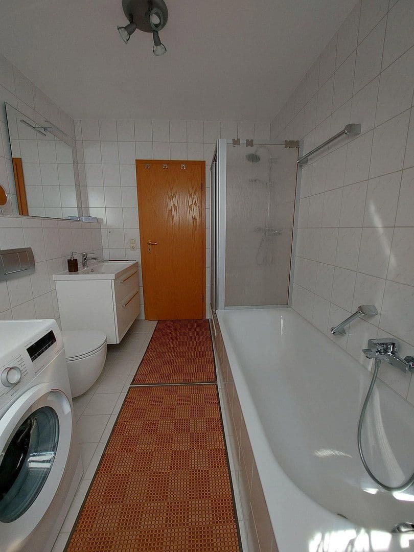 2 bedroom flat for sale, 86 m², Bindlach, Bavaria 2 bedroom flat for sale, 86 m², Bindlach, Bavaria