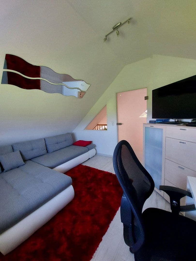 2 bedroom flat for sale, 86 m², Bindlach, Bavaria 2 bedroom flat for sale, 86 m², Bindlach, Bavaria