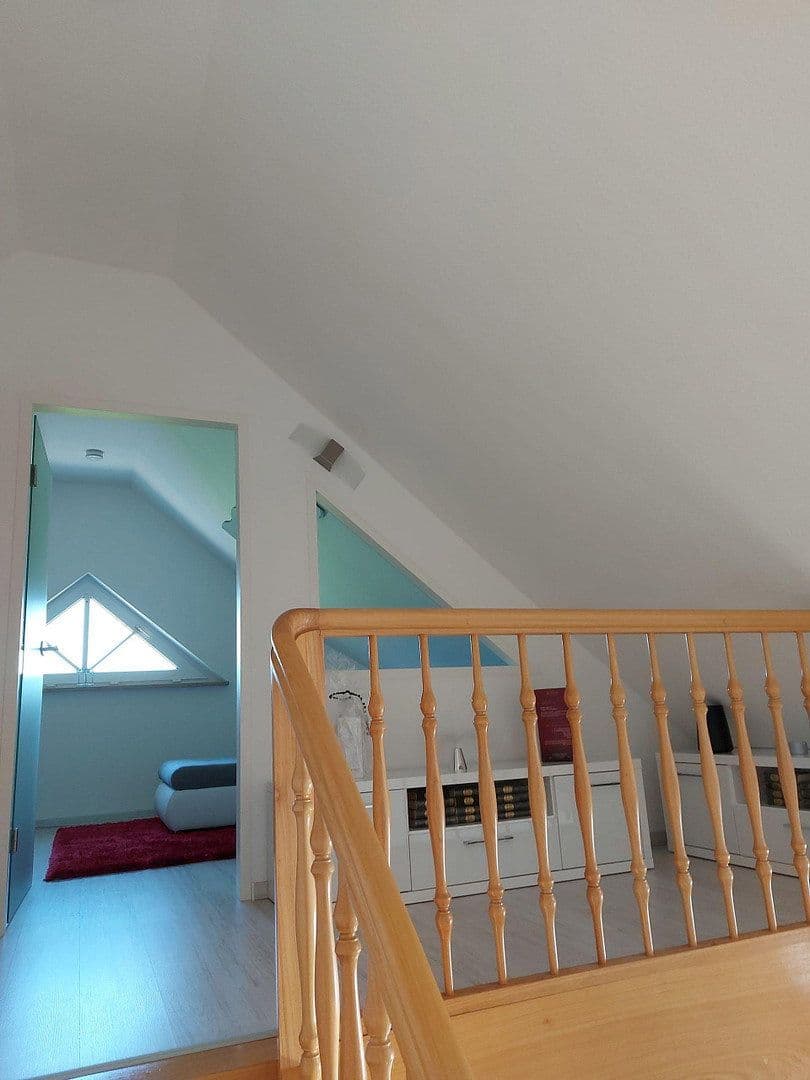 2 bedroom flat for sale, 86 m², Bindlach, Bavaria 2 bedroom flat for sale, 86 m², Bindlach, Bavaria