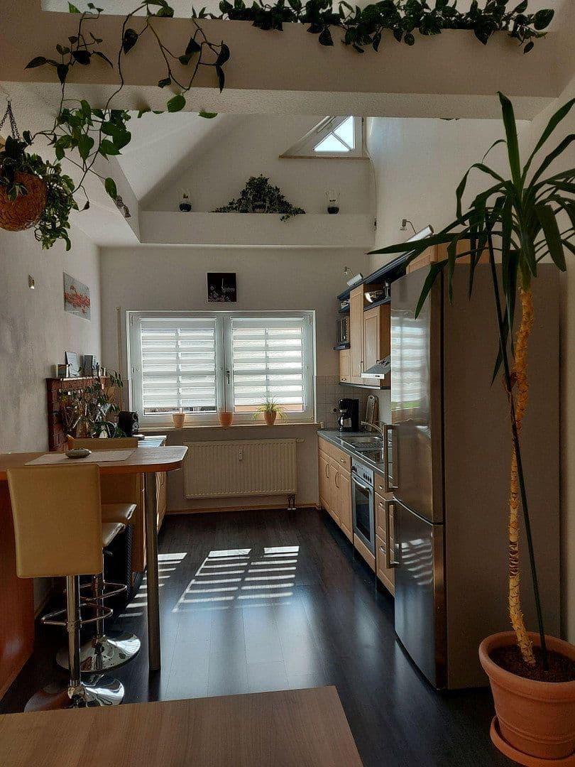 2 bedroom flat for sale, 86 m², Bindlach, Bavaria 2 bedroom flat for sale, 86 m², Bindlach, Bavaria