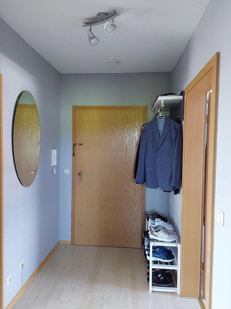 2 bedroom flat for sale, 86 m², Bindlach, Bavaria 2 bedroom flat for sale, 86 m², Bindlach, Bavaria