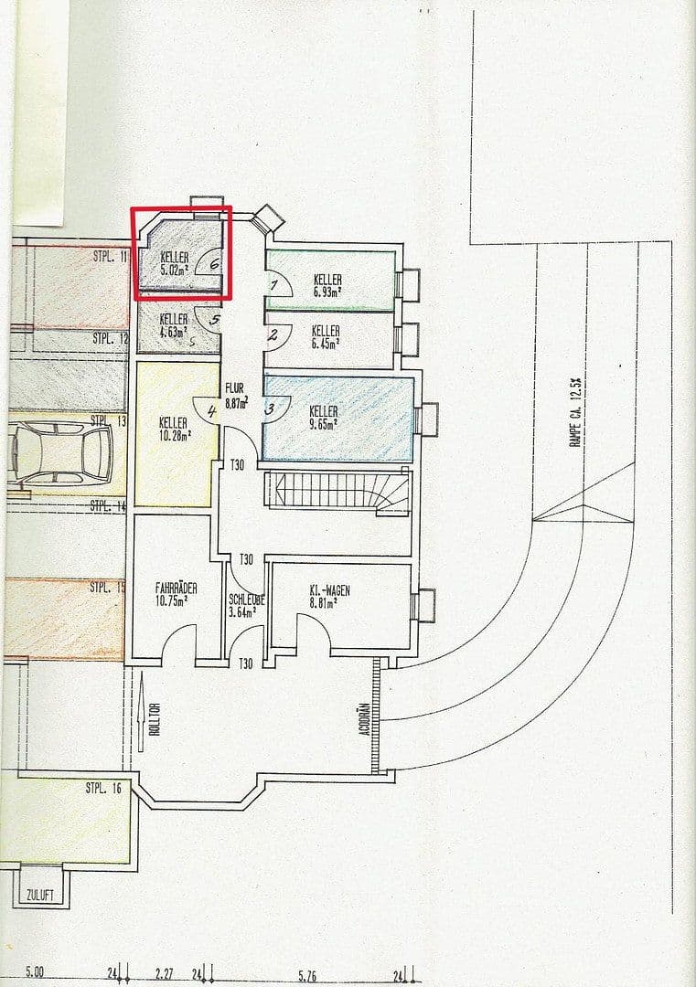 2 bedroom flat for sale, 86 m², Bindlach, Bavaria 2 bedroom flat for sale, 86 m², Bindlach, Bavaria