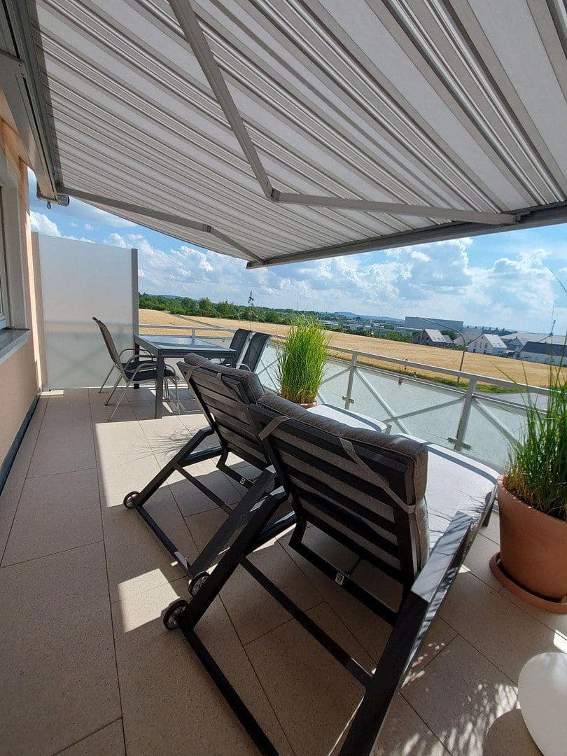 2 bedroom flat for sale, 86 m², Bindlach, Bavaria 2 bedroom flat for sale, 86 m², Bindlach, Bavaria