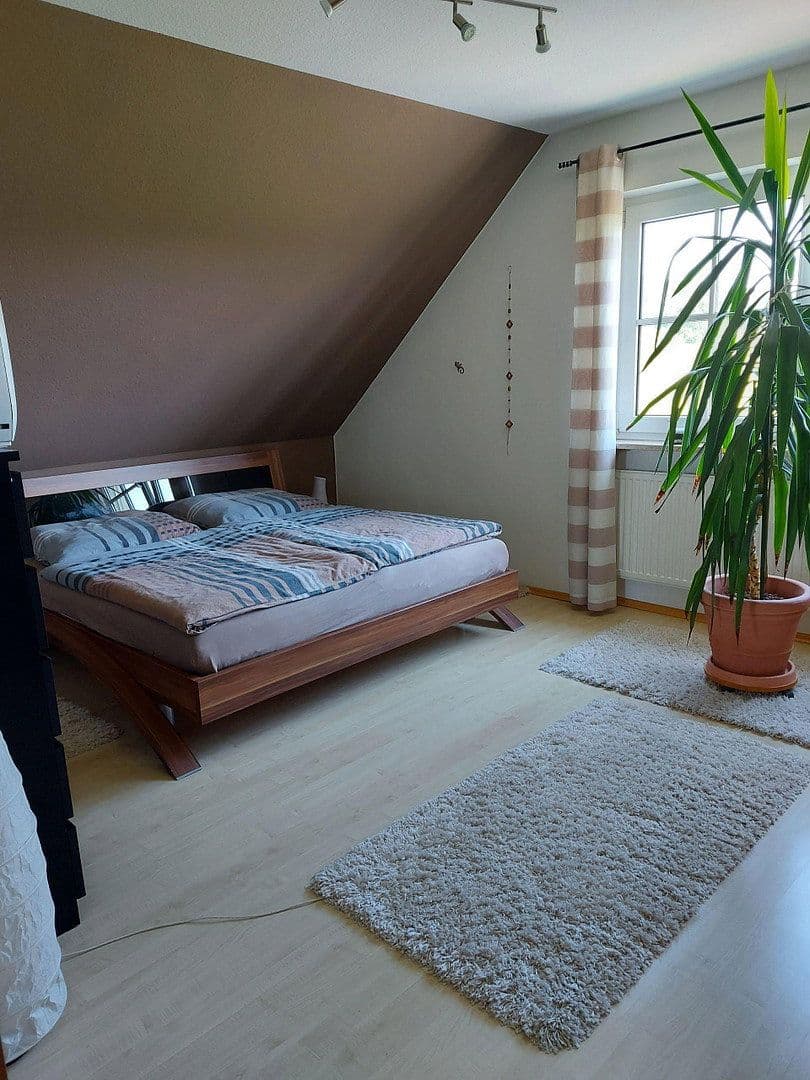 2 bedroom flat for sale, 86 m², Bindlach, Bavaria 2 bedroom flat for sale, 86 m², Bindlach, Bavaria