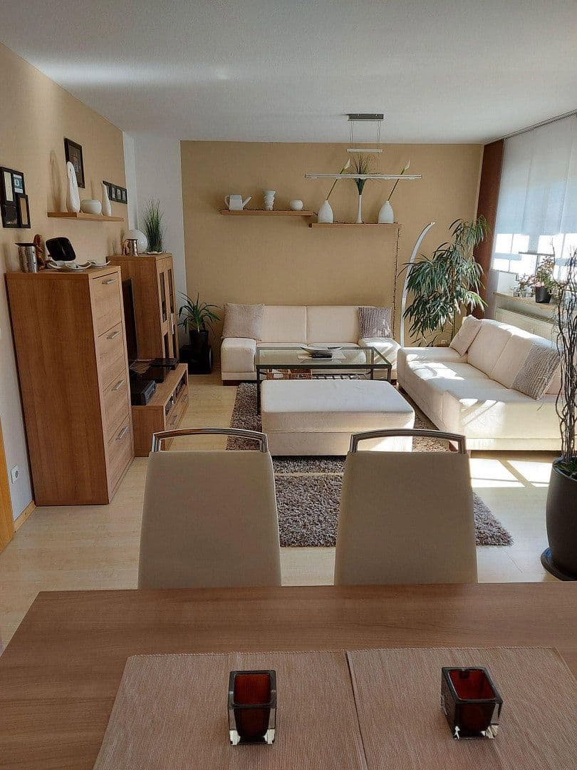 2 bedroom flat for sale, 86 m², Bindlach, Bavaria 2 bedroom flat for sale, 86 m², Bindlach, Bavaria