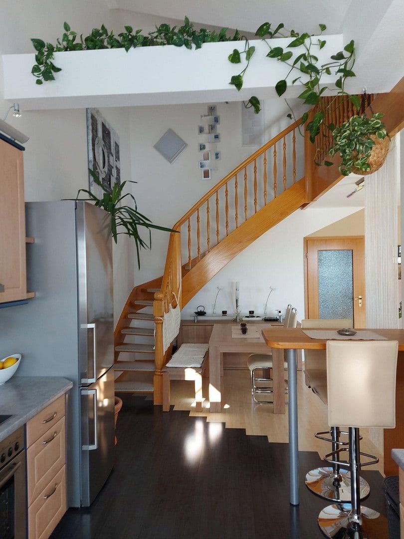2 bedroom flat for sale, 86 m², Bindlach, Bavaria 2 bedroom flat for sale, 86 m², Bindlach, Bavaria