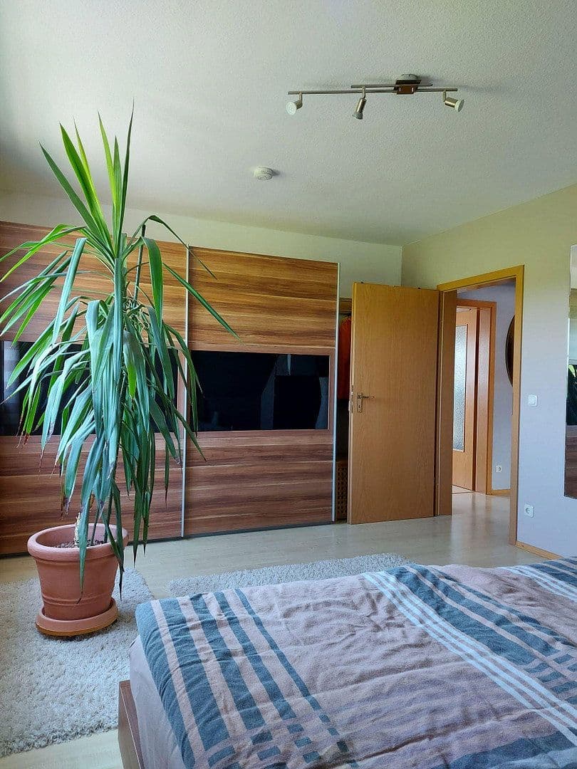2 bedroom flat for sale, 86 m², Bindlach, Bavaria 2 bedroom flat for sale, 86 m², Bindlach, Bavaria