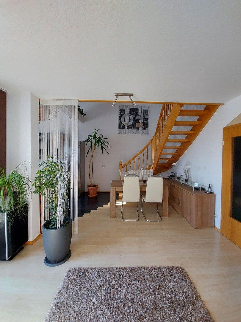 2 bedroom flat for sale, 86 m², Bindlach, Bavaria 2 bedroom flat for sale, 86 m², Bindlach, Bavaria