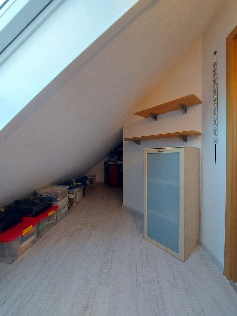 3 bedroom flat for sale, 86 m², Bindlach, Bavaria 3 bedroom flat for sale, 86 m², Bindlach, Bavaria