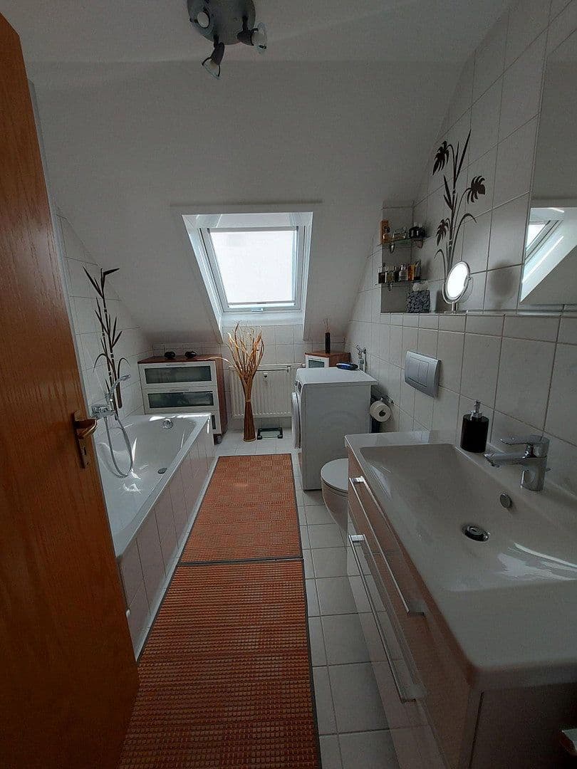 2 bedroom flat for sale, 86 m², Bindlach, Bavaria 2 bedroom flat for sale, 86 m², Bindlach, Bavaria