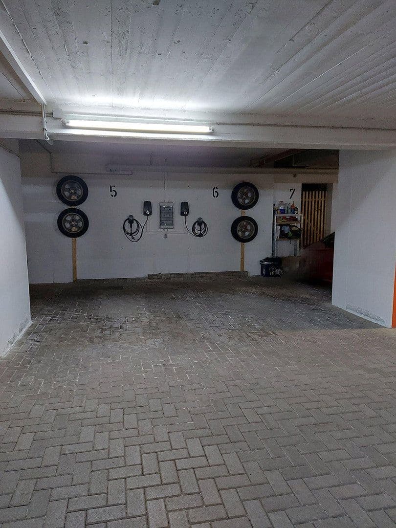 2 bedroom flat for sale, 86 m², Bindlach, Bavaria 2 bedroom flat for sale, 86 m², Bindlach, Bavaria