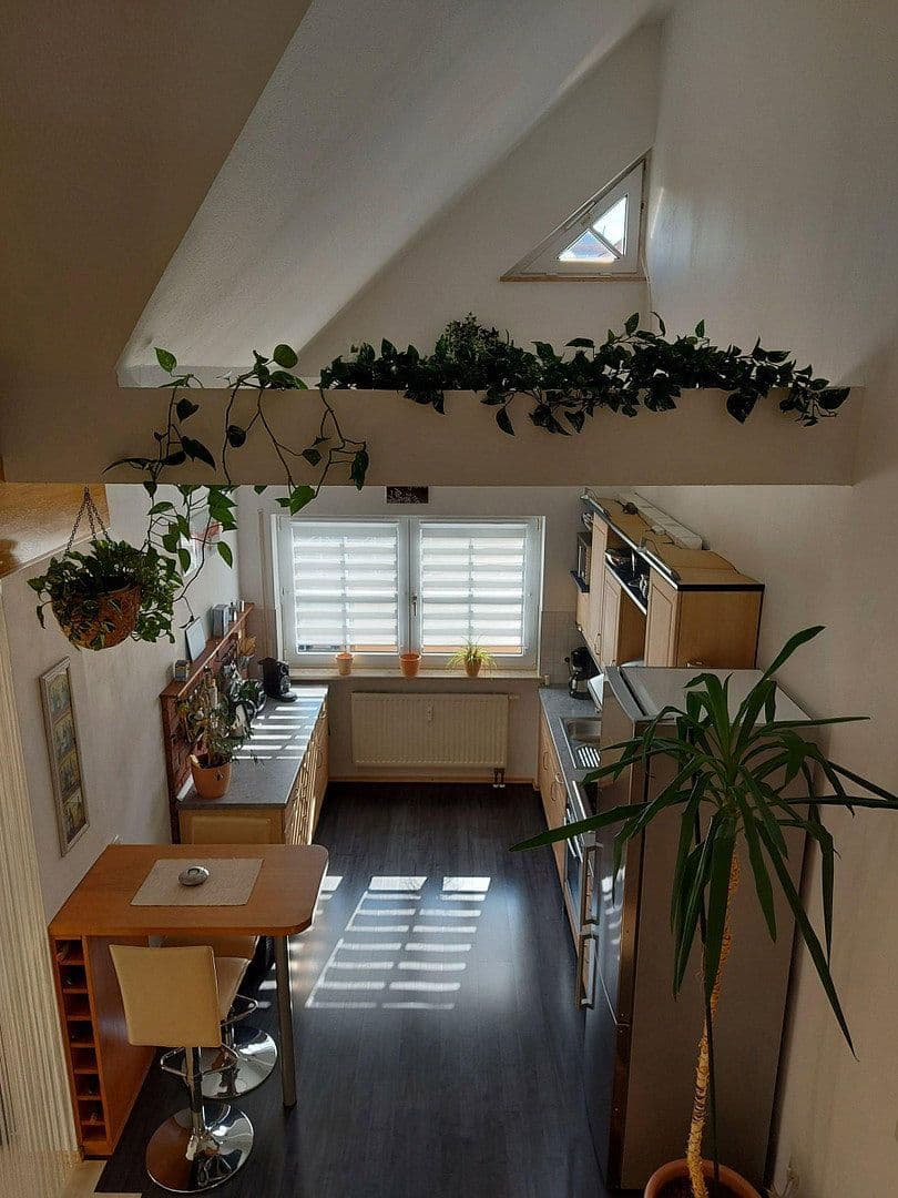 2 bedroom flat for sale, 86 m², Bindlach, Bavaria 2 bedroom flat for sale, 86 m², Bindlach, Bavaria