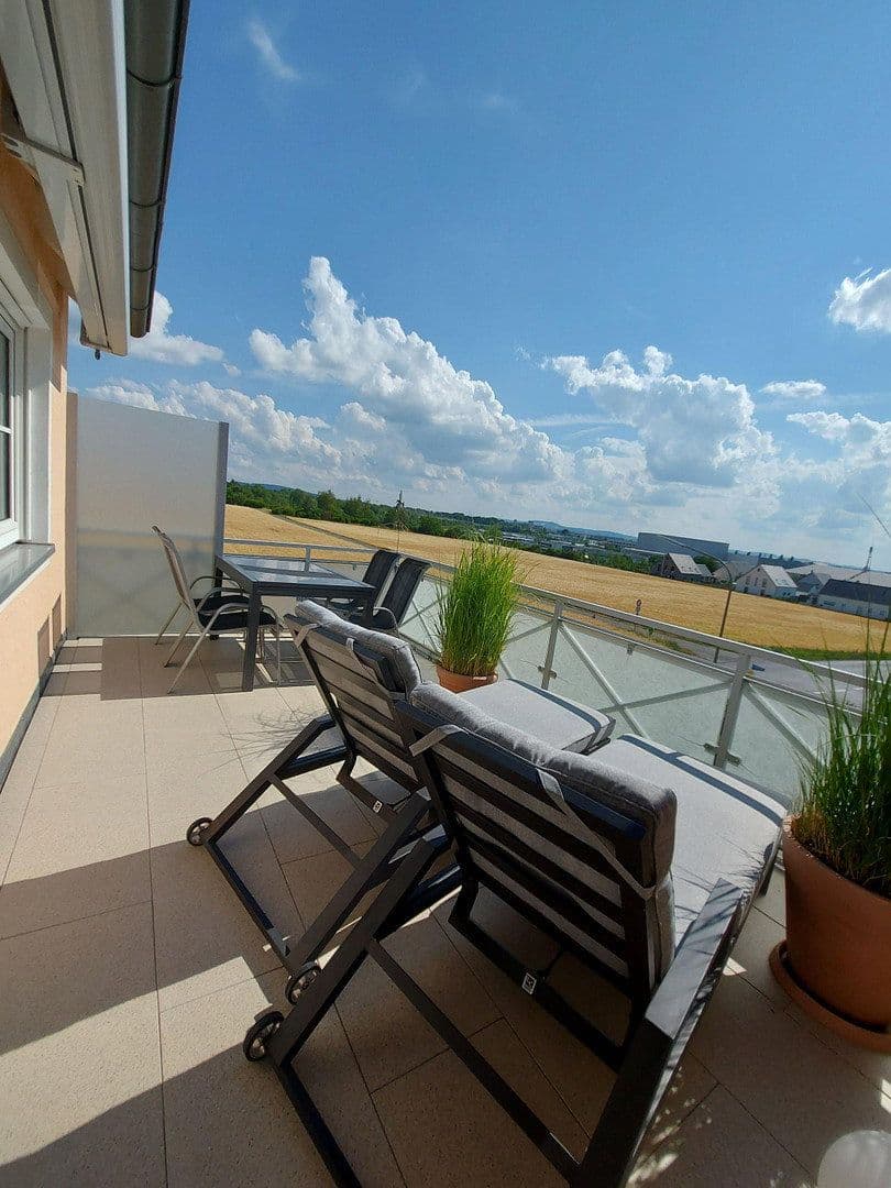 2 bedroom flat for sale, 86 m², Bindlach, Bavaria 2 bedroom flat for sale, 86 m², Bindlach, Bavaria
