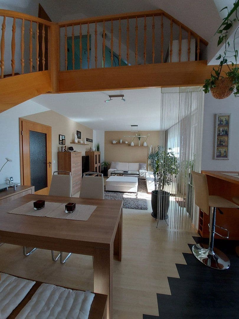 2 bedroom flat for sale, 86 m², Bindlach, Bavaria 2 bedroom flat for sale, 86 m², Bindlach, Bavaria