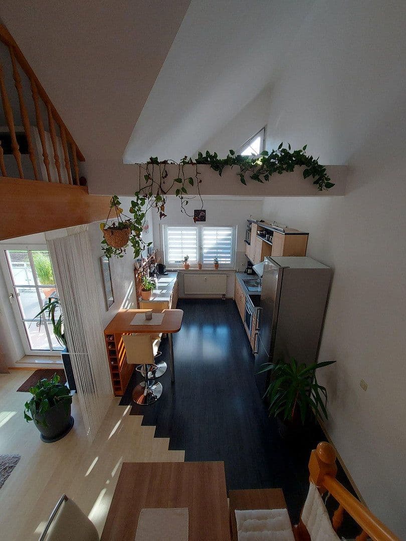3 bedroom flat for sale, 86 m², Bindlach, Bavaria 3 bedroom flat for sale, 86 m², Bindlach, Bavaria