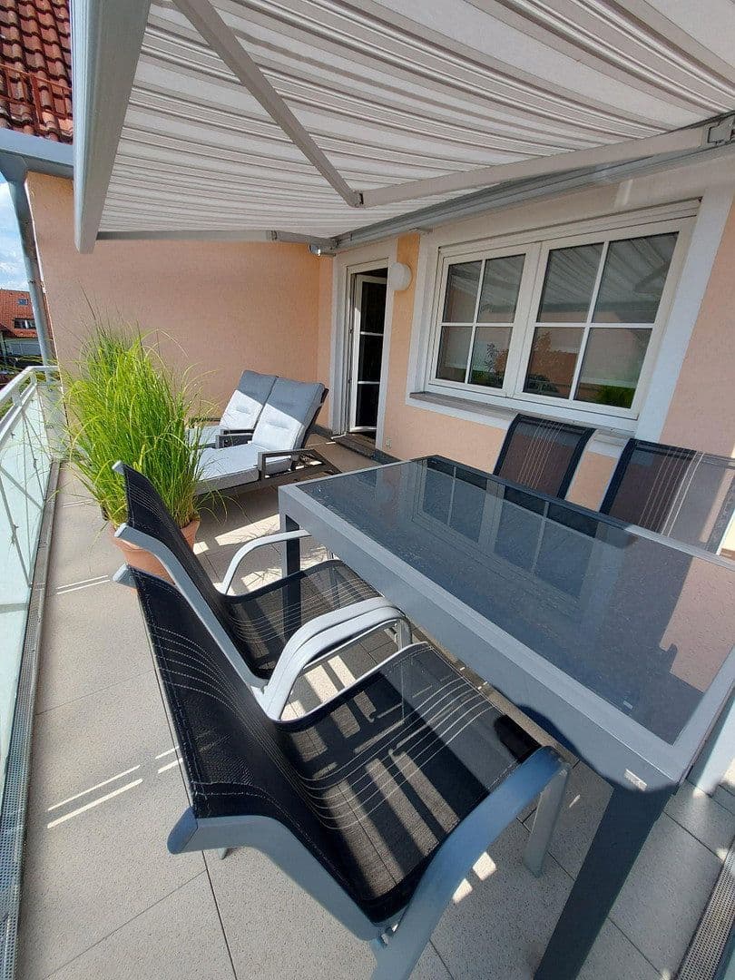 2 bedroom flat for sale, 86 m², Bindlach, Bavaria 2 bedroom flat for sale, 86 m², Bindlach, Bavaria