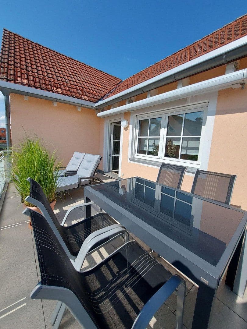 2 bedroom flat for sale, 86 m², Bindlach, Bavaria 2 bedroom flat for sale, 86 m², Bindlach, Bavaria