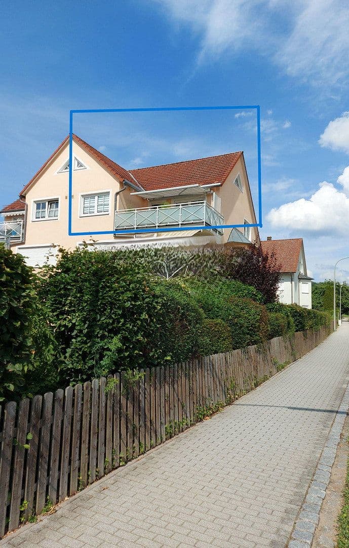 2 bedroom flat for sale, 86 m², Bindlach, Bavaria 2 bedroom flat for sale, 86 m², Bindlach, Bavaria