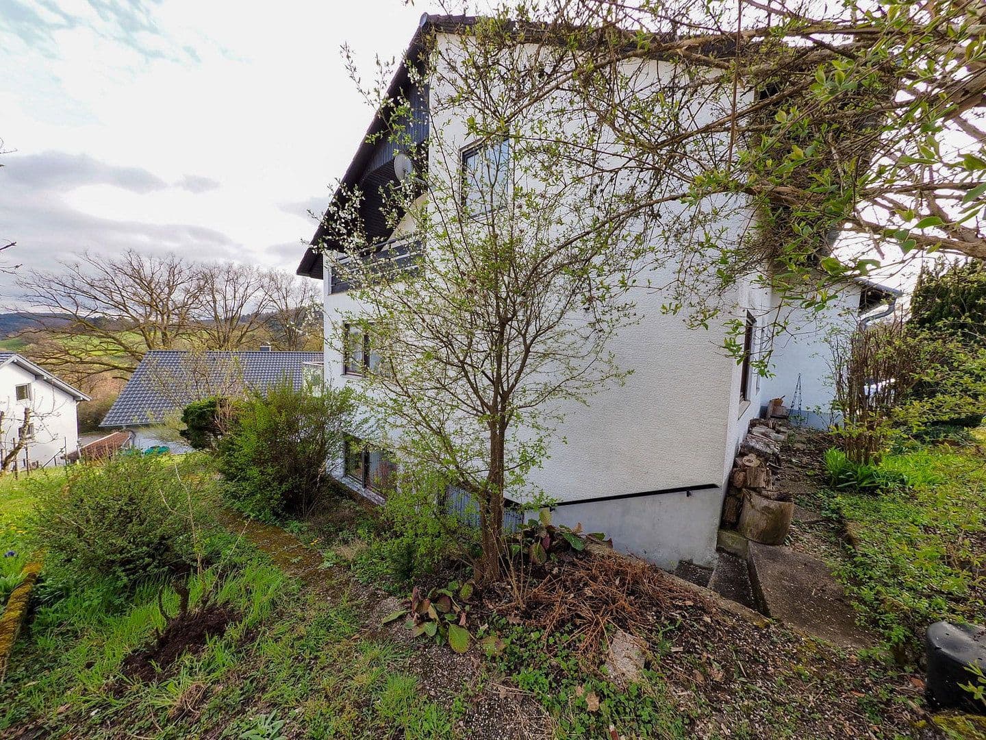 house for sale, 214 m², Heiligkreuzsteinach, Baden-Württemberg house for sale, 214 m², Heiligkreuzsteinach, Baden-Württemberg