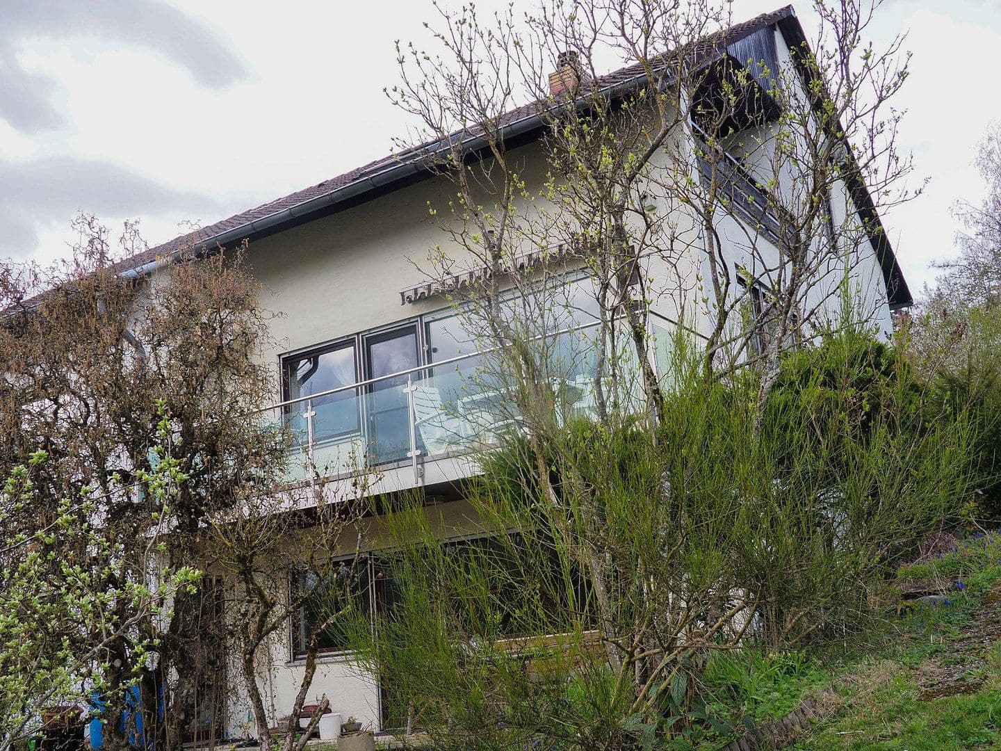 house for sale, 214 m², Heiligkreuzsteinach, Baden-Württemberg house for sale, 214 m², Heiligkreuzsteinach, Baden-Württemberg