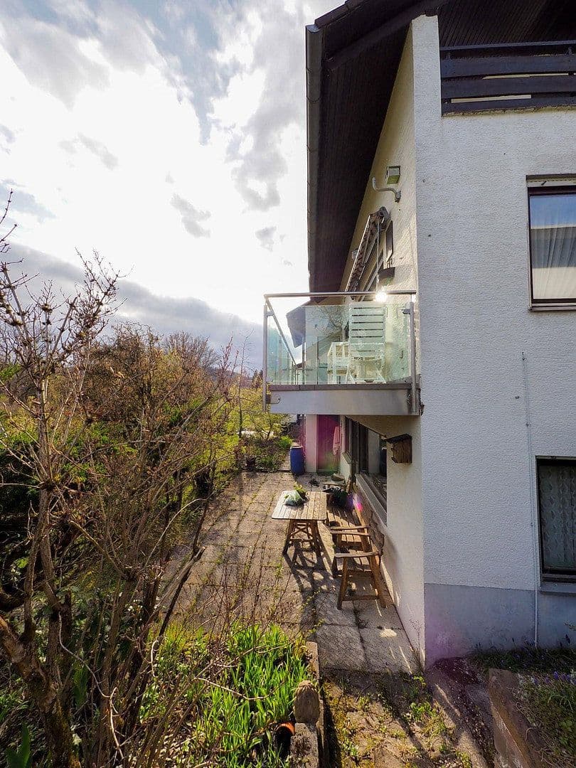 house for sale, 214 m², Heiligkreuzsteinach, Baden-Württemberg house for sale, 214 m², Heiligkreuzsteinach, Baden-Württemberg