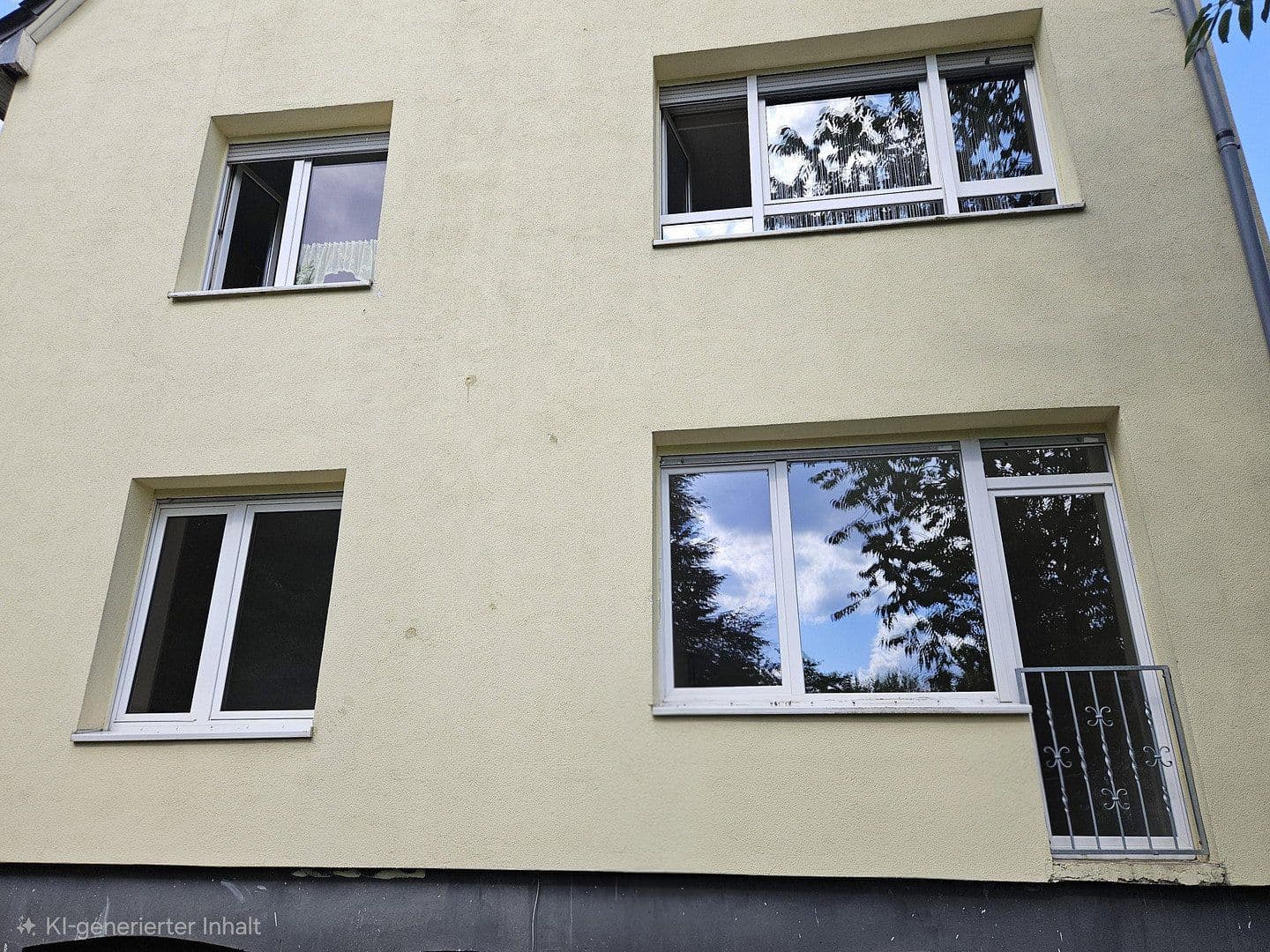3 bedroom flat to rent, 88 m², Niedersteinanlage 3, Lüdenscheid, North Rhine-Westphalia 3 bedroom flat to rent, 88 m², Niedersteinanlage 3, Lüdenscheid, North Rhine-Westphalia