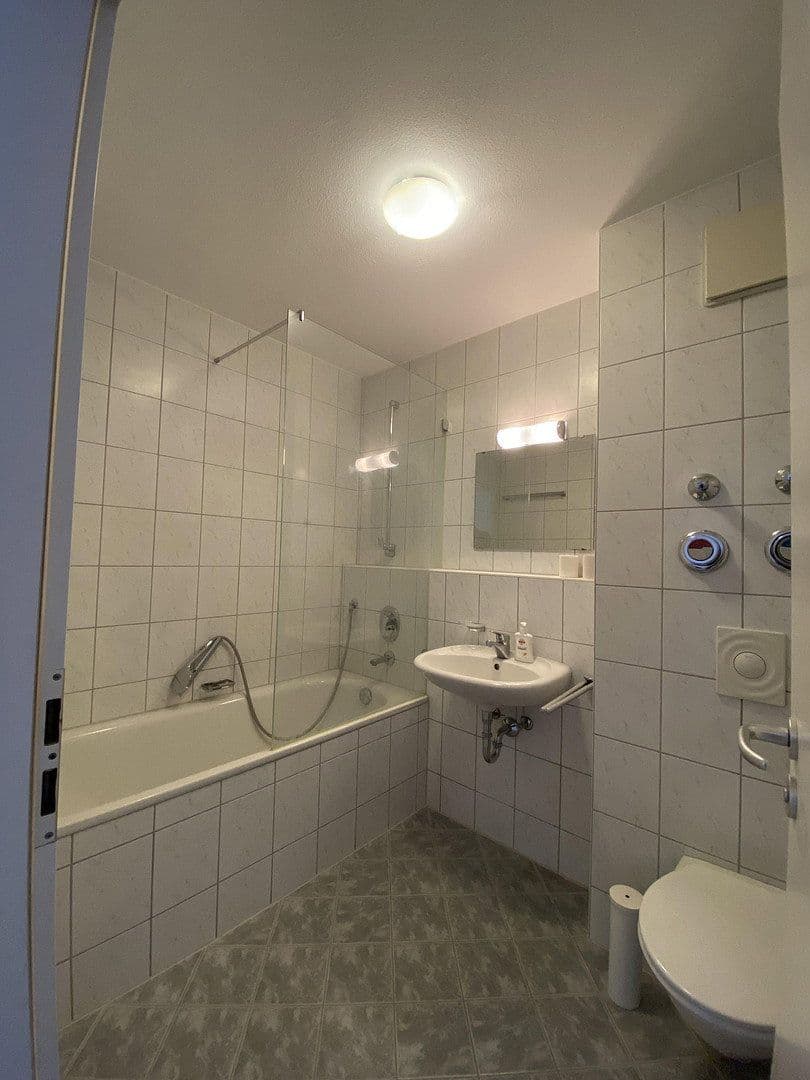 2 bedroom flat for sale, 48 m², Siedlerstraße 6, Unterschleißheim, Bavaria 2 bedroom flat for sale, 48 m², Siedlerstraße 6, Unterschleißheim, Bavaria
