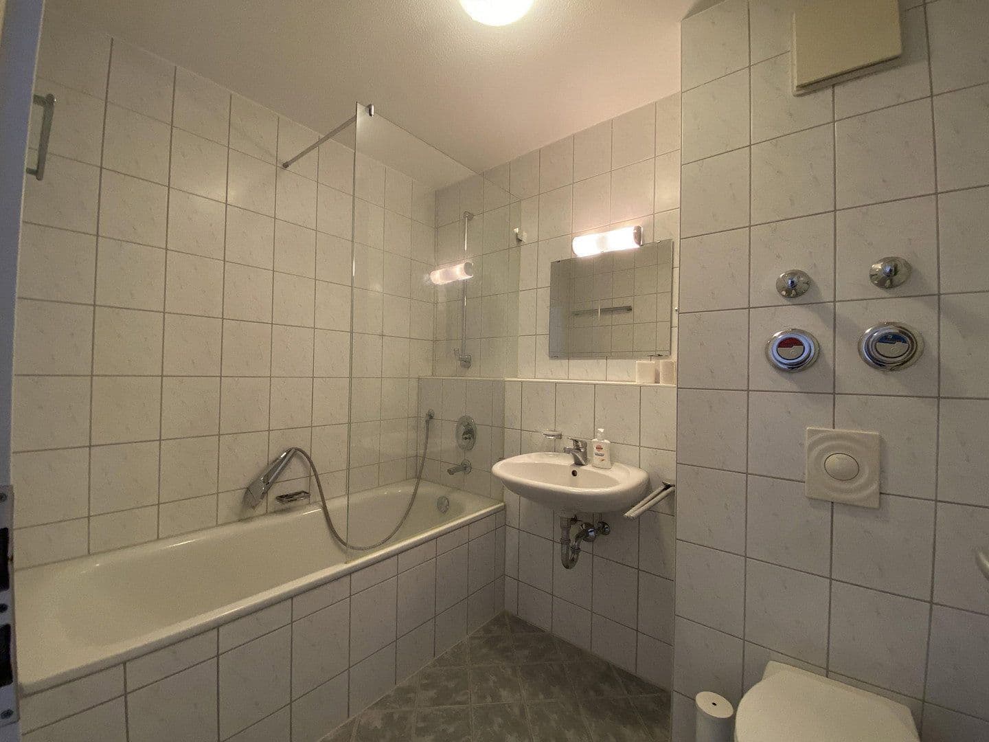 2 bedroom flat for sale, 48 m², Siedlerstraße 6, Unterschleißheim, Bavaria 2 bedroom flat for sale, 48 m², Siedlerstraße 6, Unterschleißheim, Bavaria