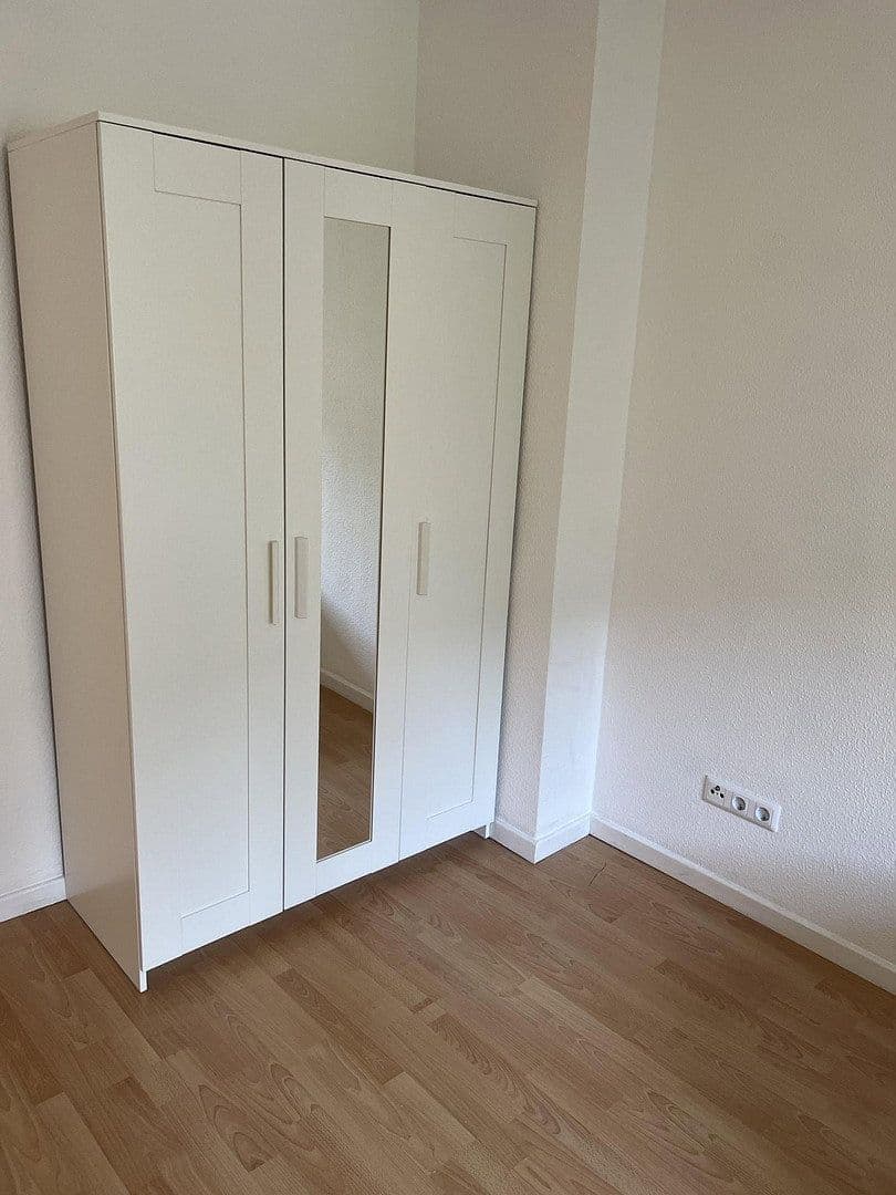 2 bedroom flat to rent, 49 m², Treptower Str. 64, Berlin, Berlin 2 bedroom flat to rent, 49 m², Treptower Str. 64, Berlin, Berlin