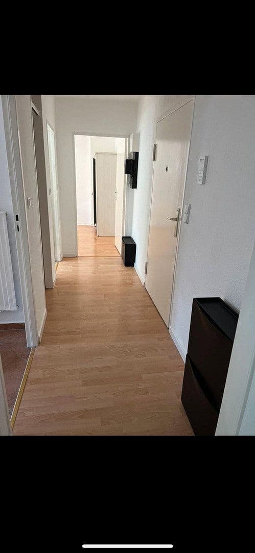 2 bedroom flat to rent, 49 m², Treptower Str. 64, Berlin, Berlin 2 bedroom flat to rent, 49 m², Treptower Str. 64, Berlin, Berlin