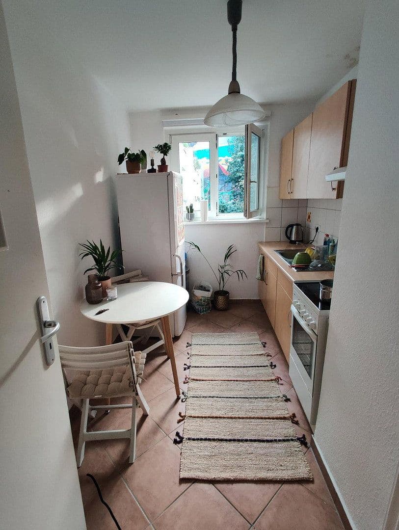 2 bedroom flat to rent, 49 m², Treptower Str. 64, Berlin, Berlin 2 bedroom flat to rent, 49 m², Treptower Str. 64, Berlin, Berlin