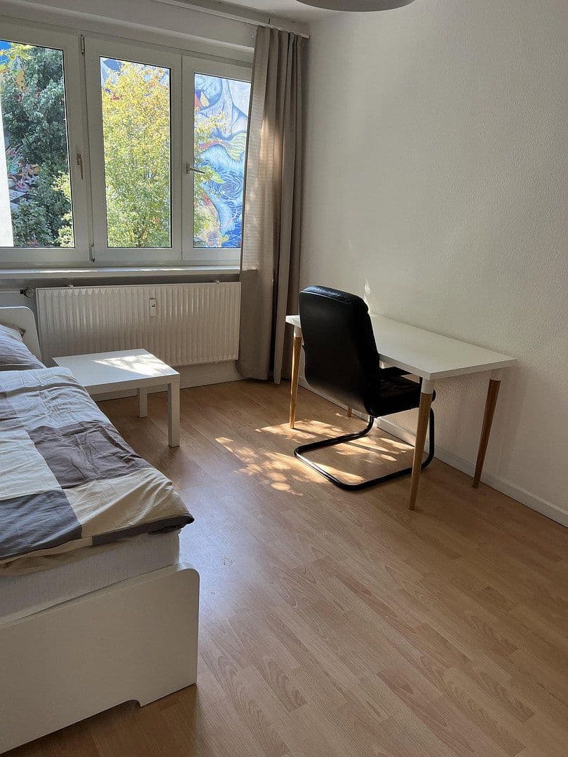 2 bedroom flat to rent, 49 m², Treptower Str. 64, Berlin, Berlin 2 bedroom flat to rent, 49 m², Treptower Str. 64, Berlin, Berlin
