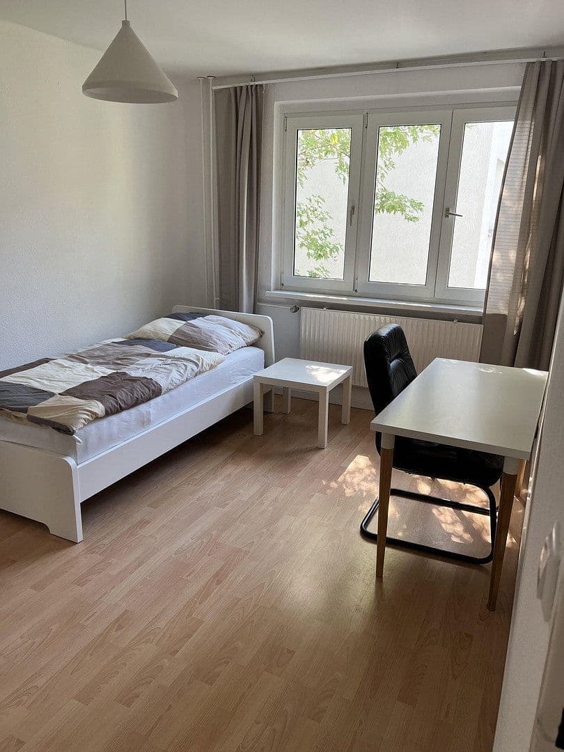 2 bedroom flat to rent, 49 m², Treptower Str. 64, Berlin, Berlin 2 bedroom flat to rent, 49 m², Treptower Str. 64, Berlin, Berlin