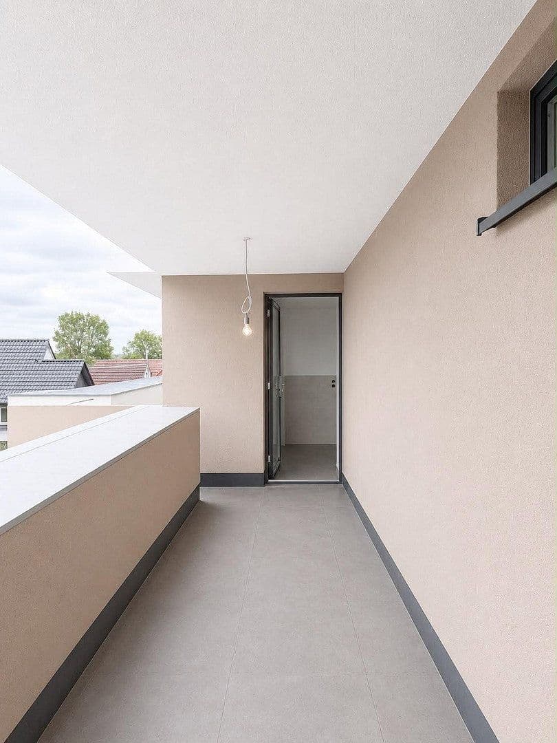 4 bedroom flat to rent, 98 m², Detmolder Straße 105, Bad Lippspringe, North Rhine-Westphalia 4 bedroom flat to rent, 98 m², Detmolder Straße 105, Bad Lippspringe, North Rhine-Westphalia