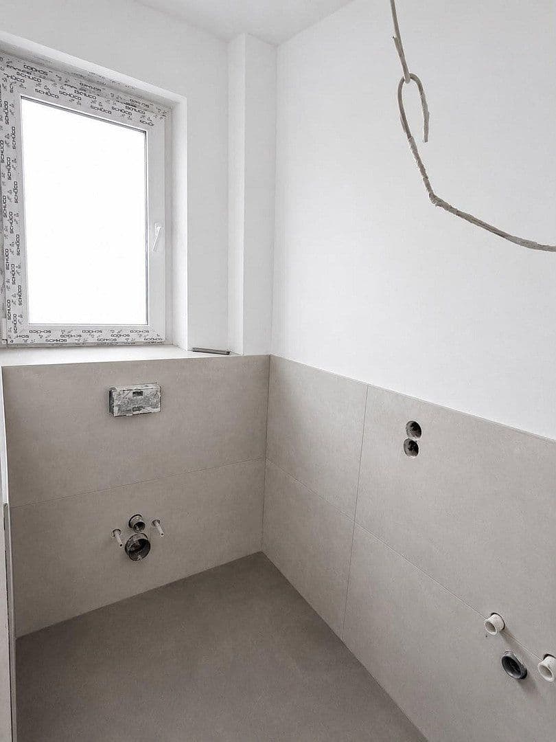 4 bedroom flat to rent, 98 m², Detmolder Straße 105, Bad Lippspringe, North Rhine-Westphalia 4 bedroom flat to rent, 98 m², Detmolder Straße 105, Bad Lippspringe, North Rhine-Westphalia