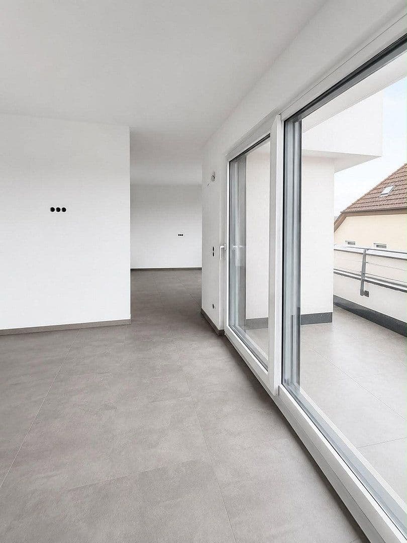 4 bedroom flat to rent, 98 m², Detmolder Straße 105, Bad Lippspringe, North Rhine-Westphalia 4 bedroom flat to rent, 98 m², Detmolder Straße 105, Bad Lippspringe, North Rhine-Westphalia