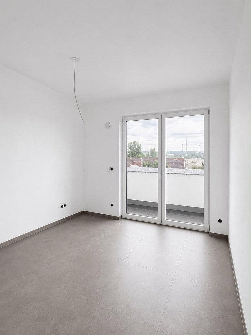 4 bedroom flat to rent, 98 m², Detmolder Straße 105, Bad Lippspringe, North Rhine-Westphalia 4 bedroom flat to rent, 98 m², Detmolder Straße 105, Bad Lippspringe, North Rhine-Westphalia
