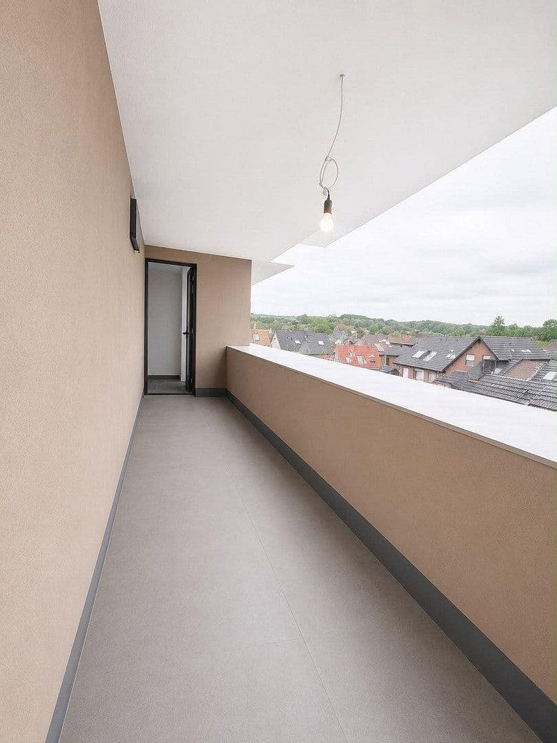 4 bedroom flat to rent, 98 m², Detmolder Straße 105, Bad Lippspringe, North Rhine-Westphalia 4 bedroom flat to rent, 98 m², Detmolder Straße 105, Bad Lippspringe, North Rhine-Westphalia