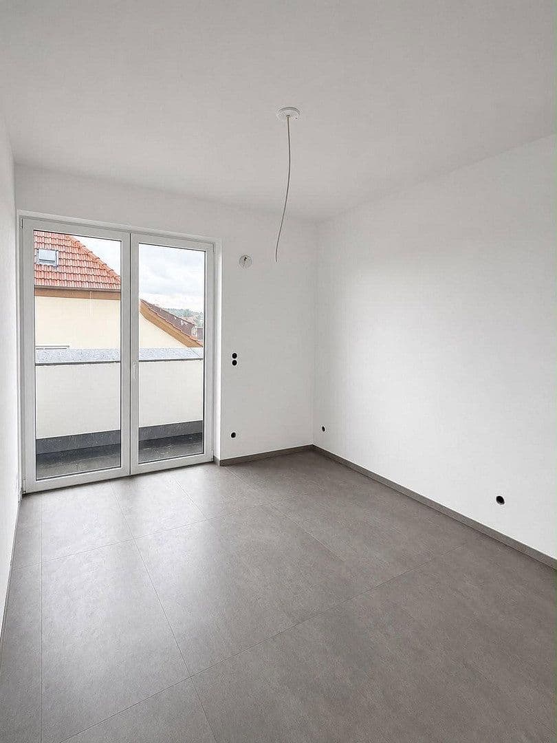 4 bedroom flat to rent, 98 m², Detmolder Straße 105, Bad Lippspringe, North Rhine-Westphalia 4 bedroom flat to rent, 98 m², Detmolder Straße 105, Bad Lippspringe, North Rhine-Westphalia