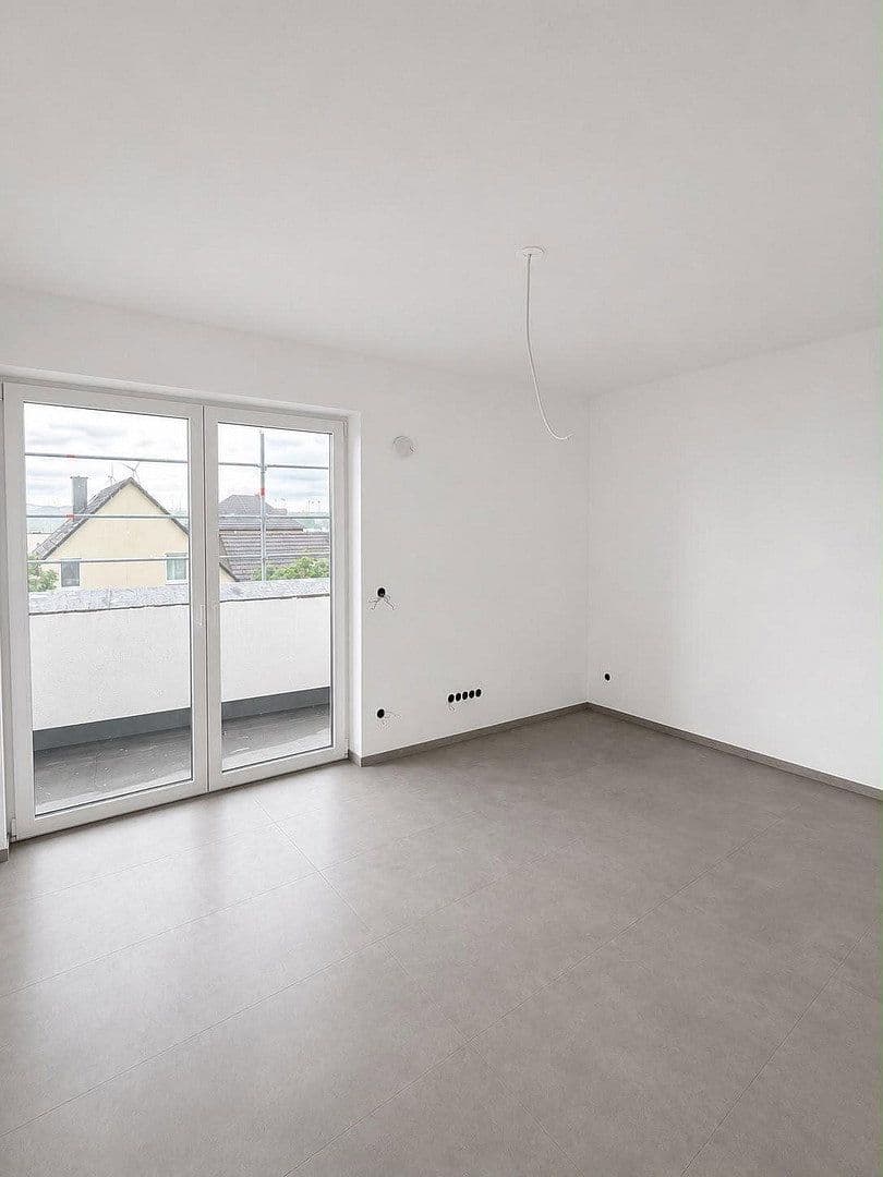4 bedroom flat to rent, 98 m², Detmolder Straße 105, Bad Lippspringe, North Rhine-Westphalia 4 bedroom flat to rent, 98 m², Detmolder Straße 105, Bad Lippspringe, North Rhine-Westphalia