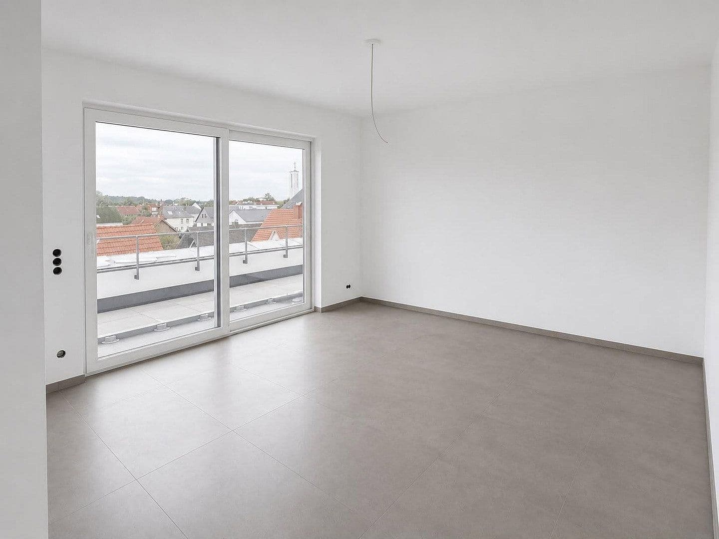 4 bedroom flat to rent, 98 m², Detmolder Straße 105, Bad Lippspringe, North Rhine-Westphalia 4 bedroom flat to rent, 98 m², Detmolder Straße 105, Bad Lippspringe, North Rhine-Westphalia