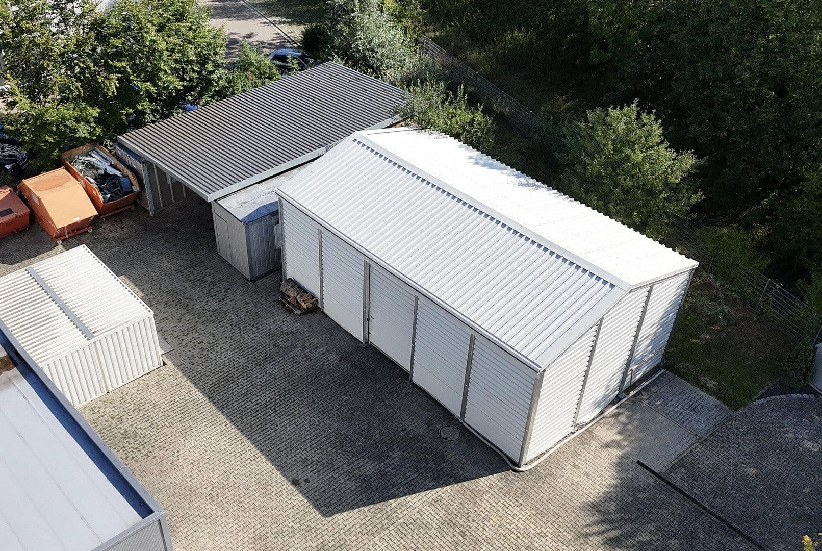 non-residential property for sale, 3,300 m², Pfaffenhofen, Bavaria non-residential property for sale, 3,300 m², Pfaffenhofen, Bavaria